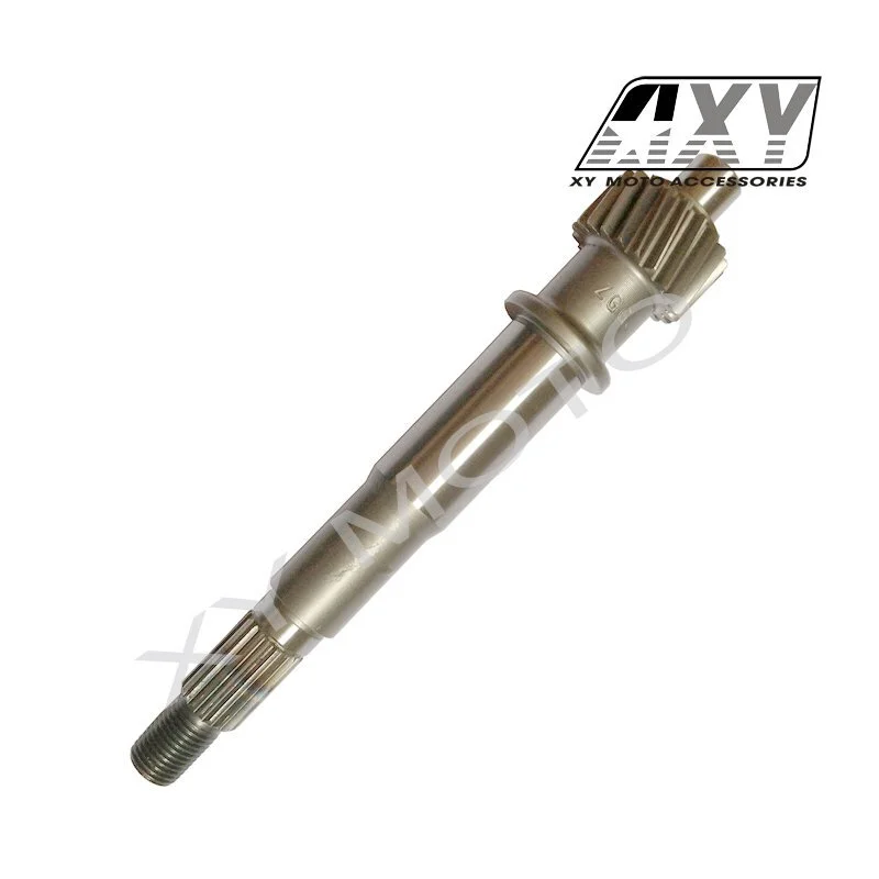 23411-GGC-900 HONDA SPACY110 DRIVESHAFT(20T) 1