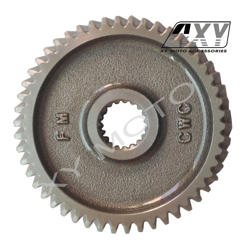 23422-GFM-900 HONDA SPACY110 COUNTER GEAR(50T) 1