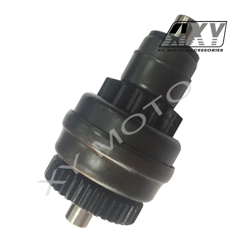 28120-GGC-900 HONDA SPACY110 STARTER PINION 1