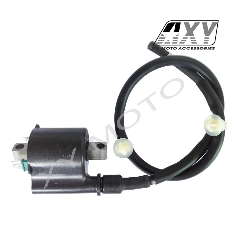 30510-GGC-901-M1 Honda SPACY110 IGNITION COIL COMP 1