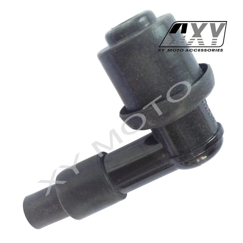 30700-GGC-901-M1 HONDA SPACY110 NOISE SUPPRESSOR CAP ASSY 1