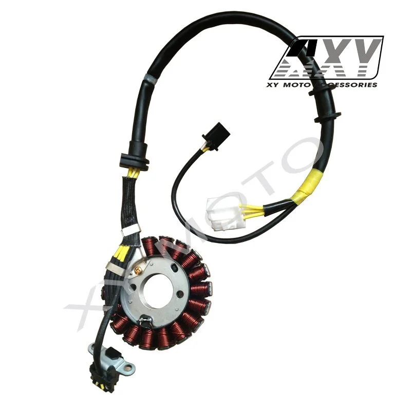 31120-GGC-901-M1 HONDA SPACY110 STATOR COMP 1