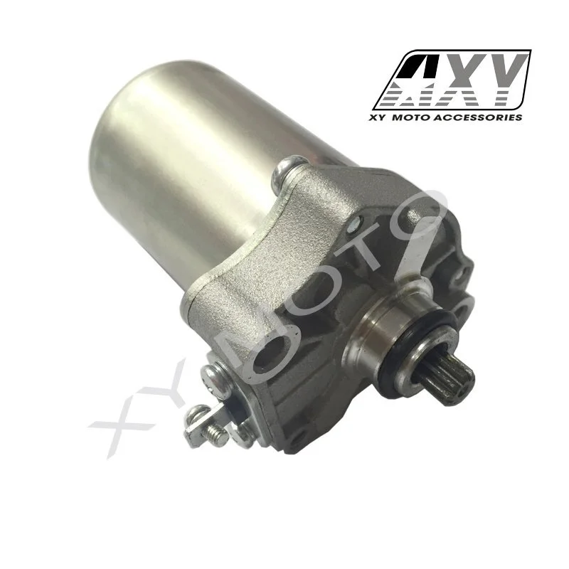 31200-GCC-E70 HONDA SPACY110 STARTER MOTOR 1