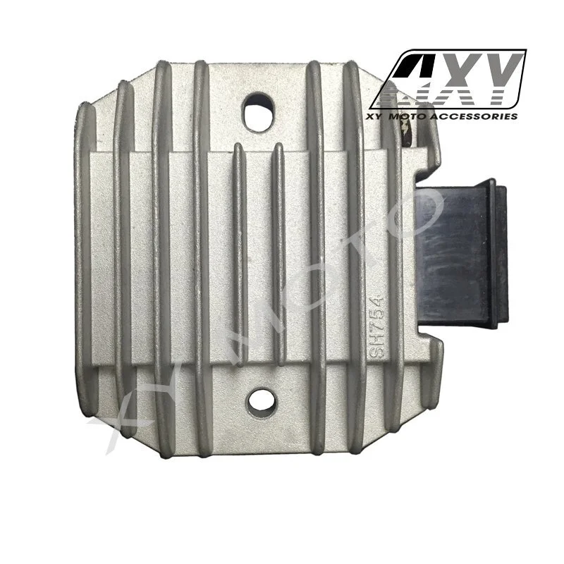 31600-GFM-890 HONDA SPACY110  REGULATOR RECTIFIER ASSY 1