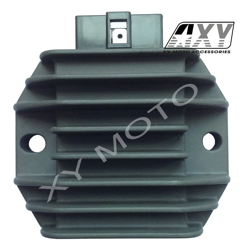 31600-GGC-901-M1 HONDA SPACY110 REGULATOR  RECTIFIER ASSY 1