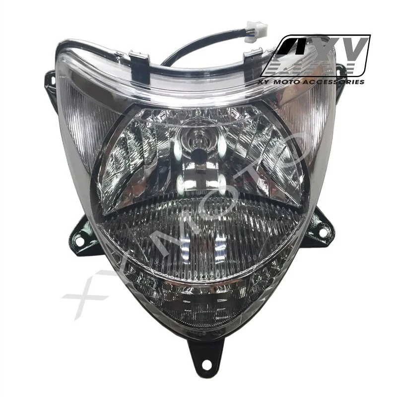 33100-GGC-901 HONDA SPACY110 HEAD LIGHT ASSY 1