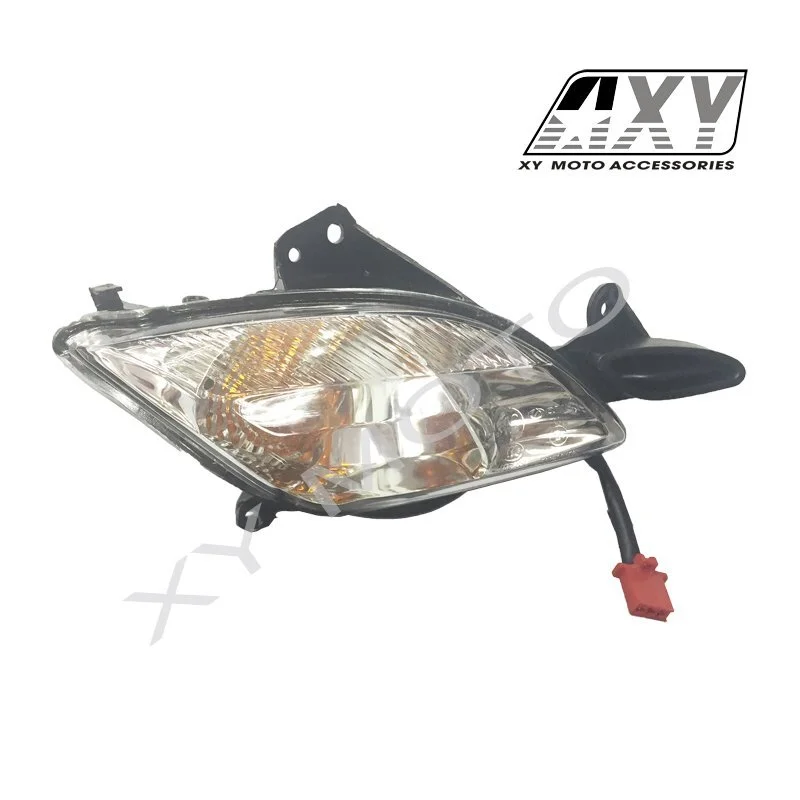 33400-GGC-900 HONDA SPACY110 R FR WINKER ASSY 1