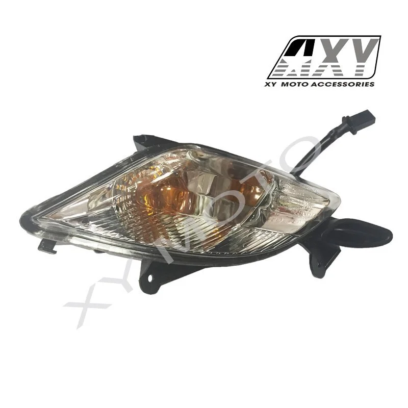 33450-GGC-900 HONDA SPACY110 L FR WINKER ASSY 1