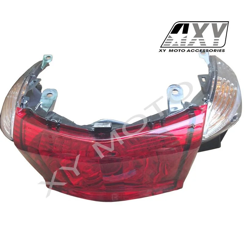 33700-GGC-901-M1 HONDA SPACY 110 LIGHT ASSY REAR COMB 1