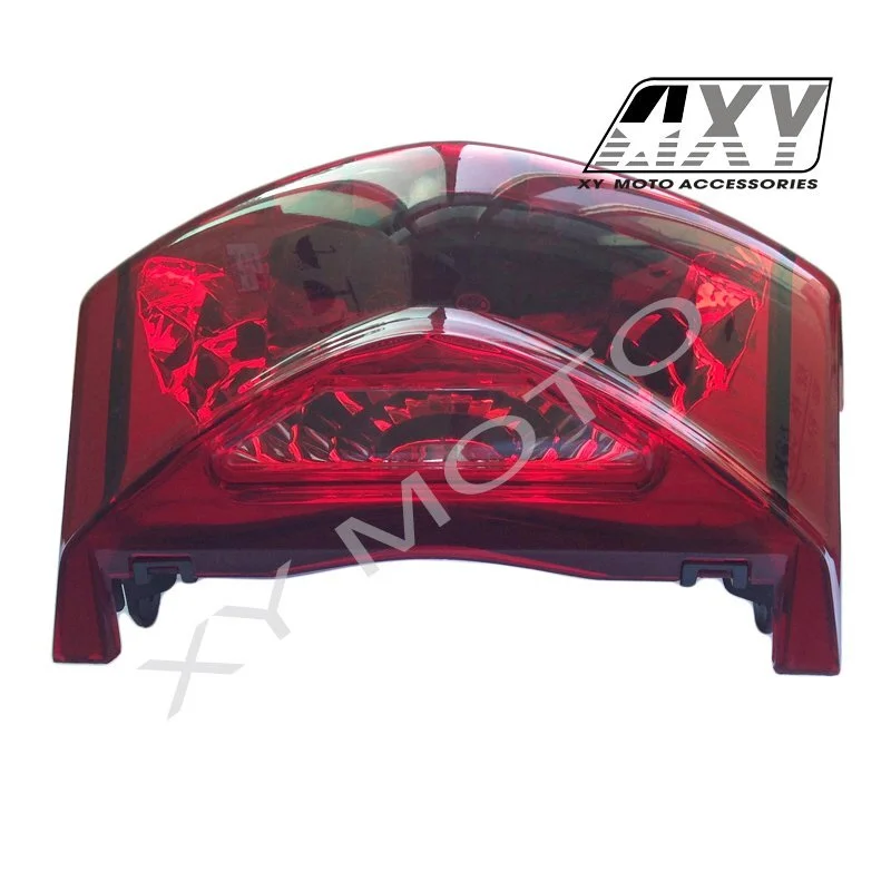 33710-GGC-901-M1 HONDA SPACY110 TAILLIGHT UNIT 1