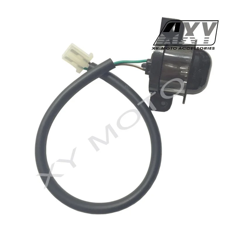 33730-GFM-890 HONDA SPACY110 LICENSE LIGHT 1