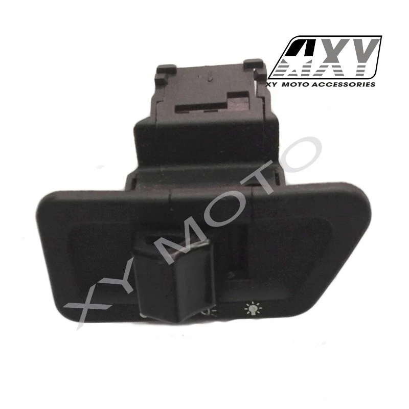 35150-GGC-901-M1   HONDA SPACY110 LIGHTING  SWITCH UNIT 1