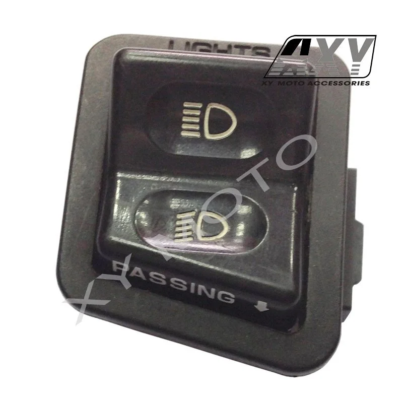 35170-GGC-901-M1 HONDA SPACY110 DIMMER SWITCH UNIT 1