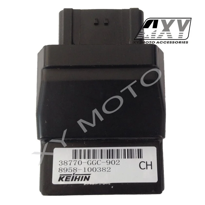 38770-GGC-902 HONDA SPACY110 PGM-FI UNIT 1