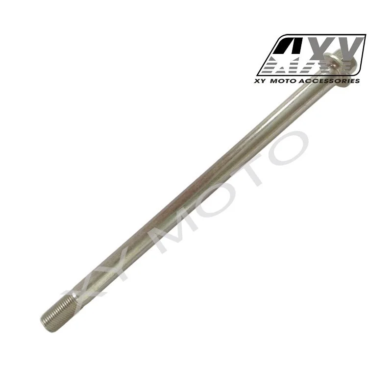 44301-GCC-000 HONDA SPACY110 FR. WHEEL AXLE 1
