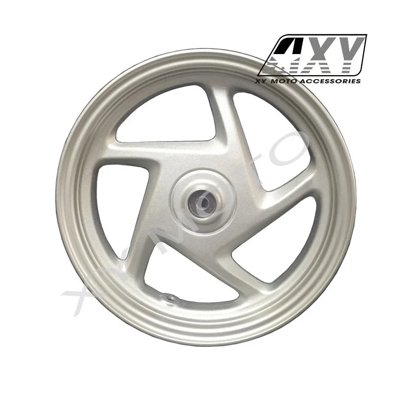 44650-GGC-E20ZC HONDA SPACY110 FRONT WHEEL 1