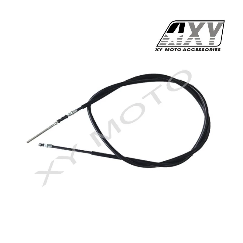 45450-GGC-900  HONDA SPACY110 FR. BRAKE CABLE COMP 1