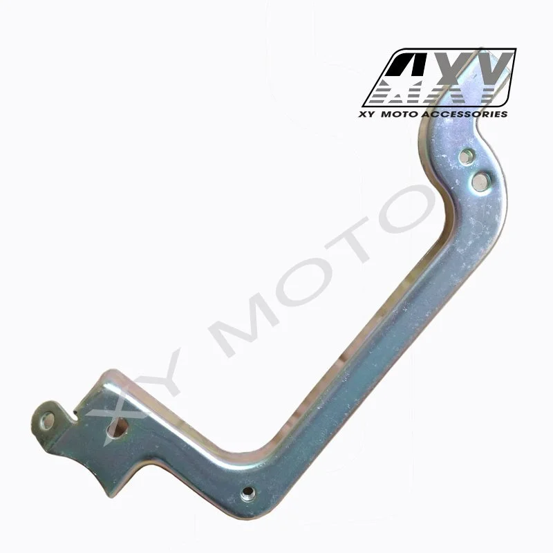 50201-GGC-900 HONDA SPACY110  R. FLOOR STAY 1