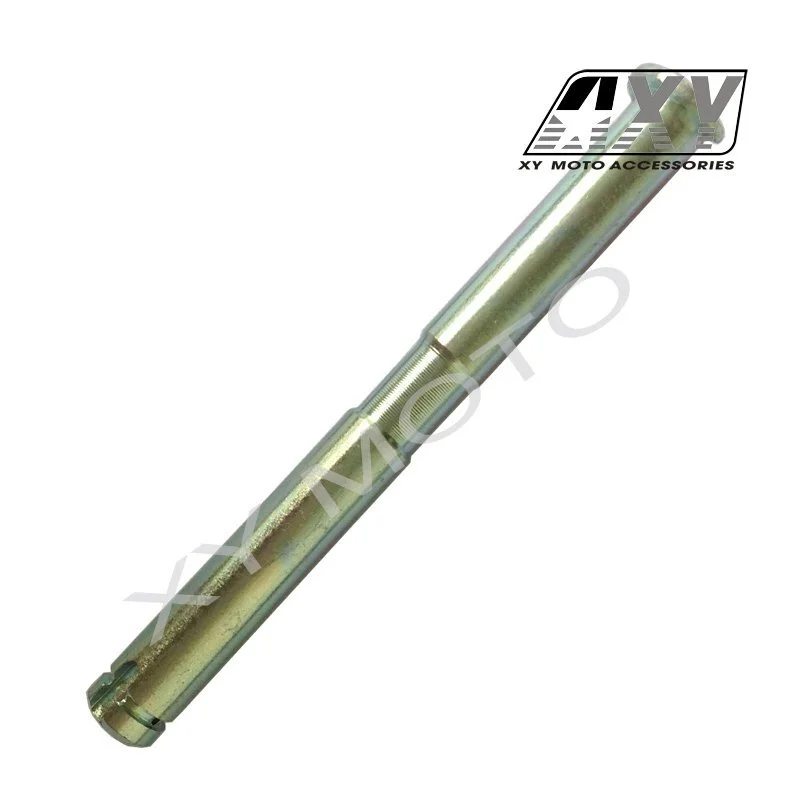 50503-GFM-900 HONDA SPACY110 MAIN STAND SHAFT 1