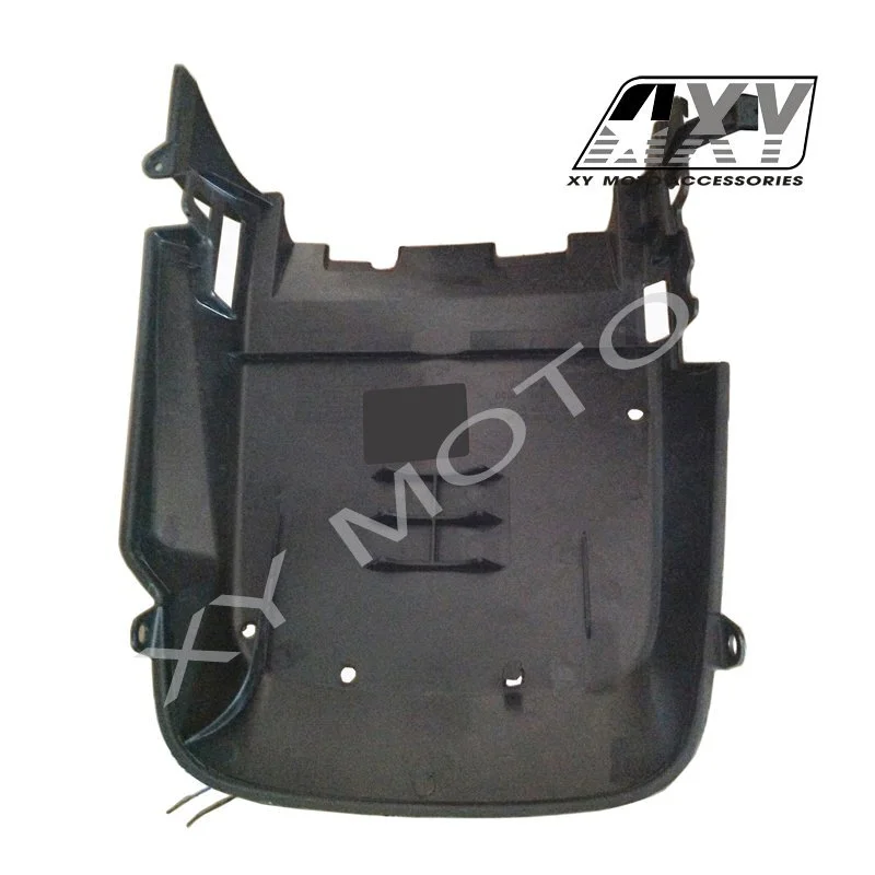 50611-GGC-900 HONDA SPACY110 UNDER COVER 1