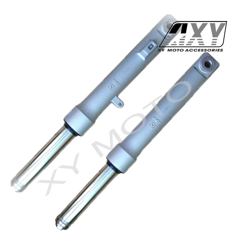 51400/51500-GGC-901 HONDA SPACY110 FR FORK ASSY 1
