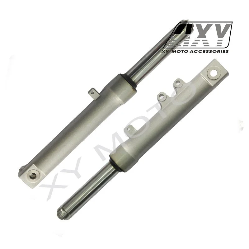 51400-51500-GGC-931 HONDA SPACY110 FR FORK ASSY 1