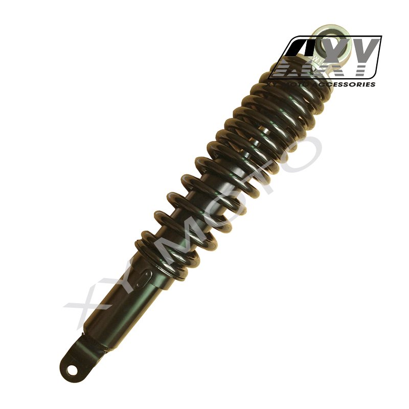 52400-GGC-901-M1 HONDA SPACY110 RR.  CUSHION ASSY 1