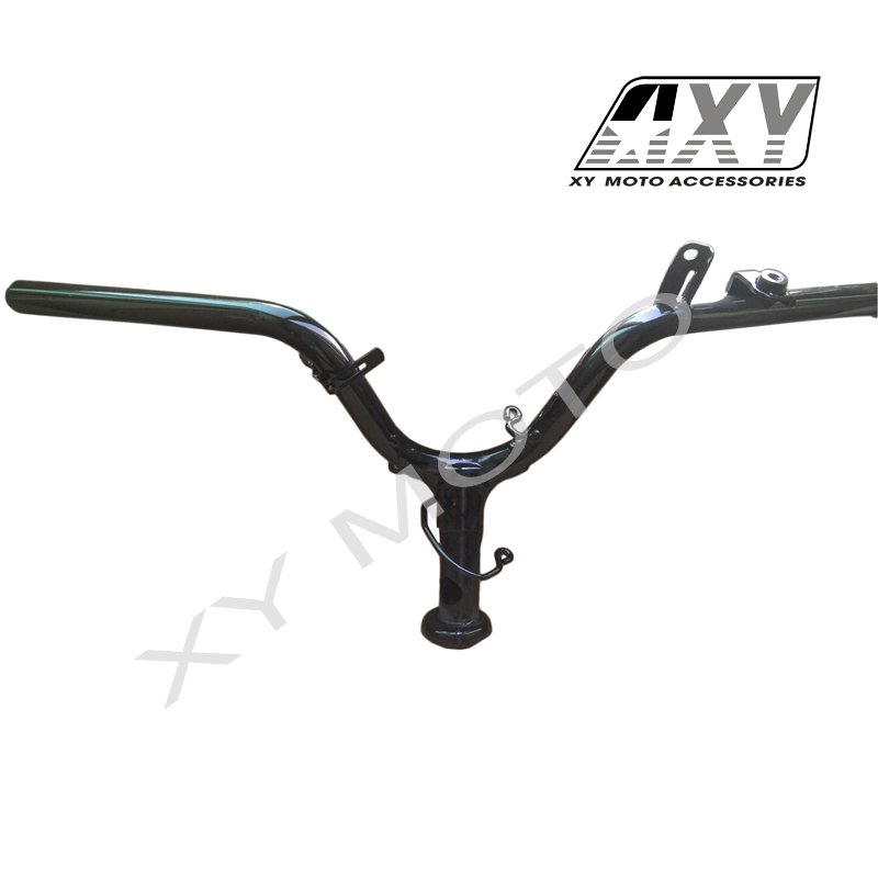 53100-GGC-900 HONDA SPACY110 STEERING  HANDLE COMP 1