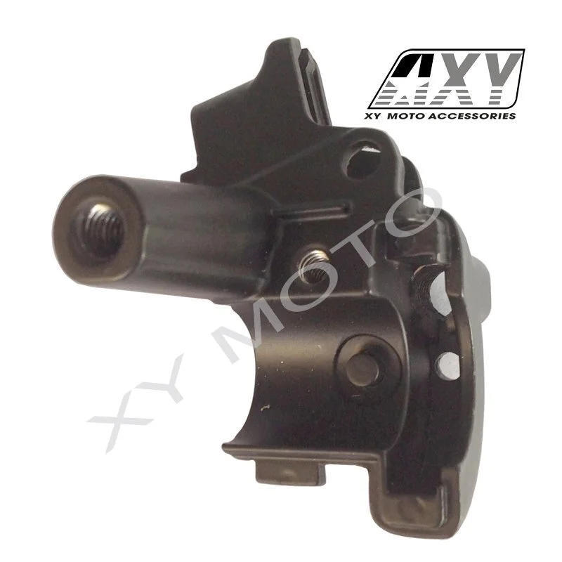 53168-GGC-900 HONDA SPACY110 UNDER THROTTLE HOUSING 1