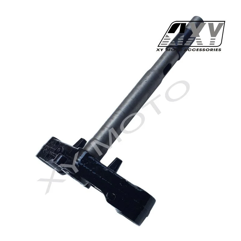 53219-GGC-900 HONDA SPACY110 STEERING STEM SUB ASSY 1