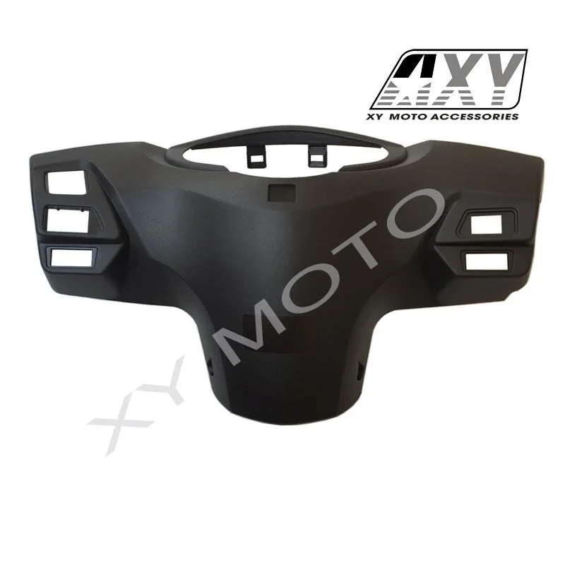 53250-GGC-900ZA HONDA SPACY110 HANDLE COVER COMP 1