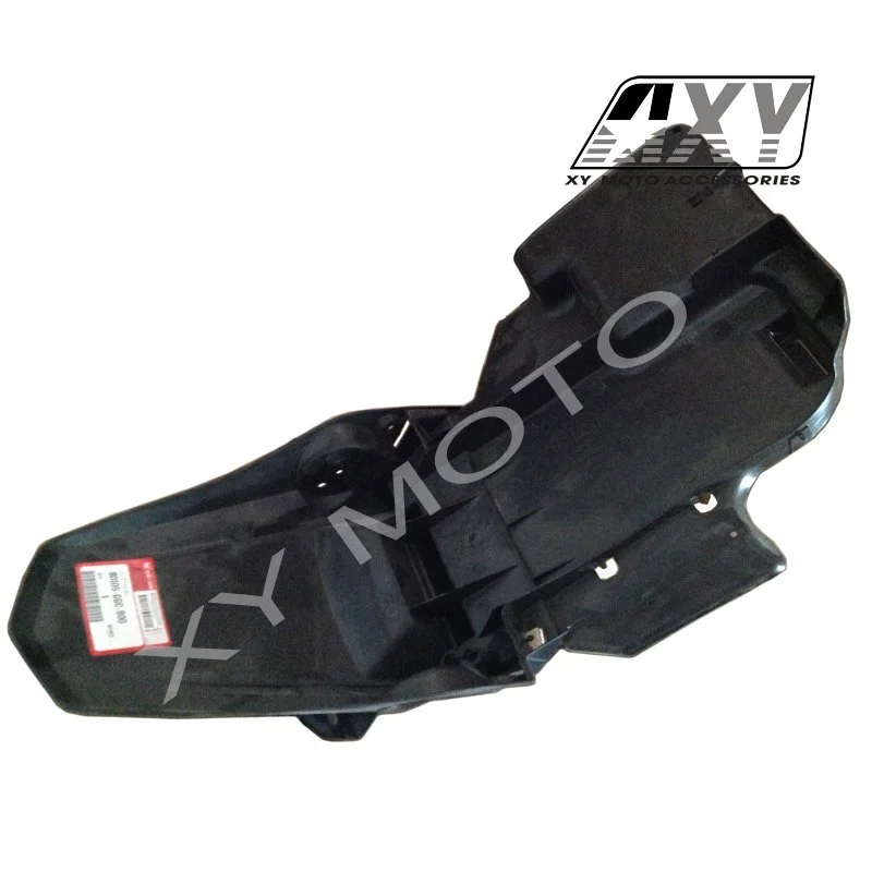 80105-GGC-900 HONDA SPACY110 RR.FENDER 1