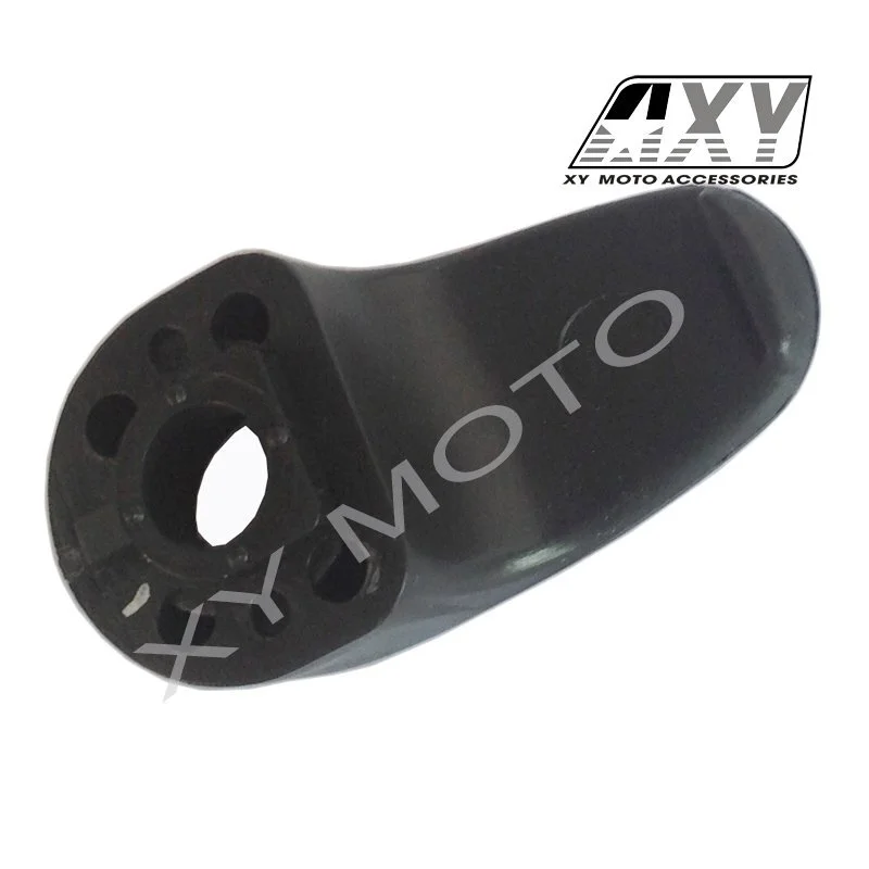 81132-GAH-000ZM HONDA SPACY110 LUGGAGE HOOK 1
