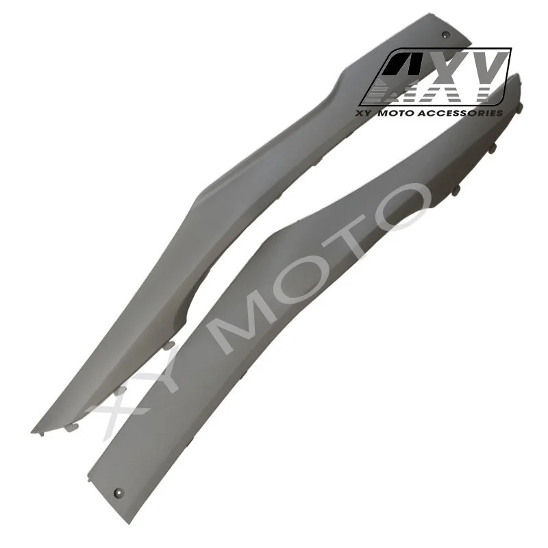 83520-83620-GGC-900 HONDA SPACY110 R.SIDE COVER & L.SIDE COVER 1