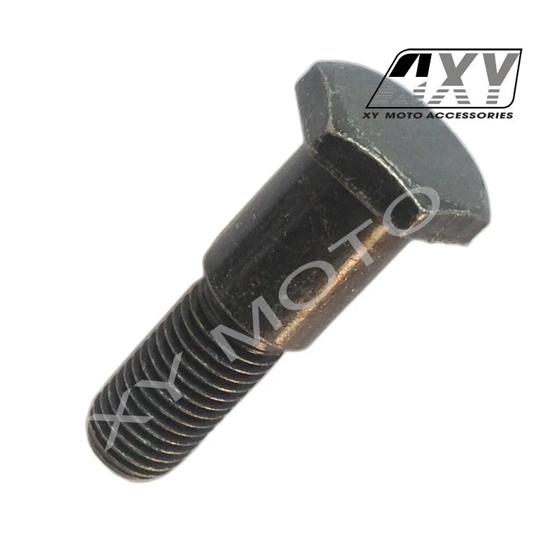 90109-KCW-870 HONDA SPACY110 SIDE STAND PIVOT SCREW 1