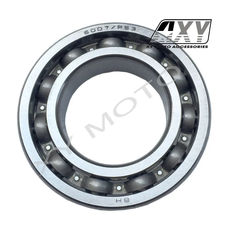 91002-GGC-902-M2 HONDA SPACY110 BRG,BALL RADIAL 6007 1
