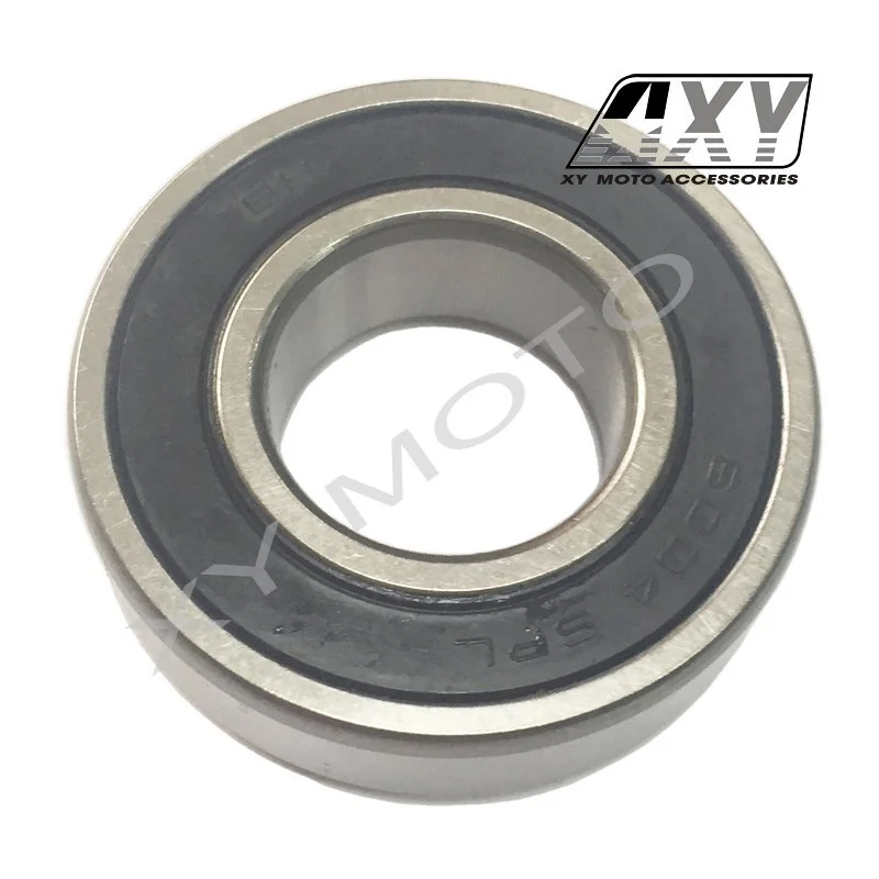 91009-GW3-980 HONDA SPACY110 RADIAL BALL BEARING 6004 1