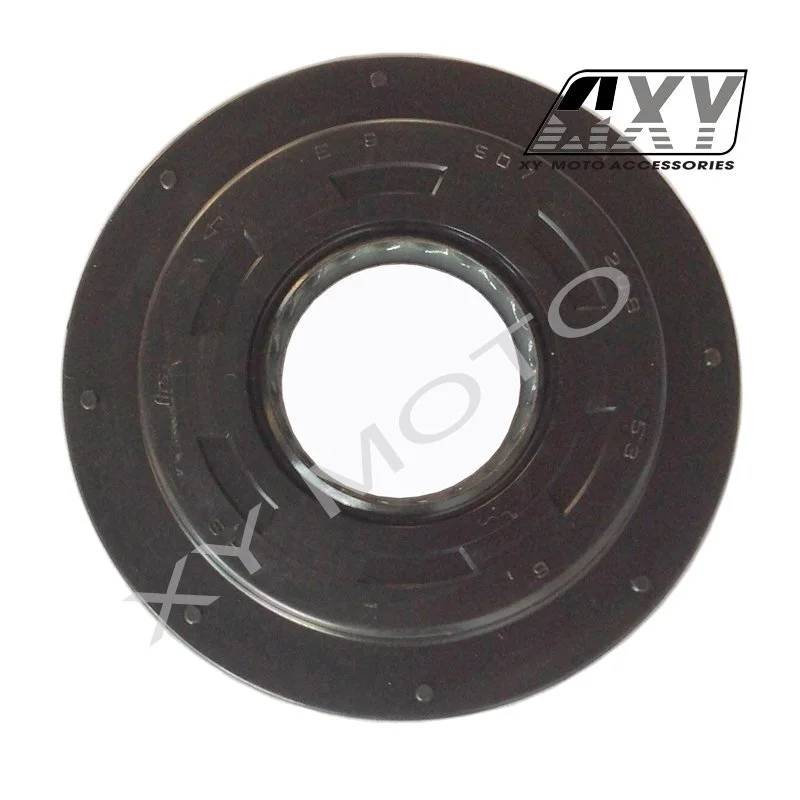 91202-GCC-000 HONDA SPACY110 OIL SEAL 20.8X53X9 1