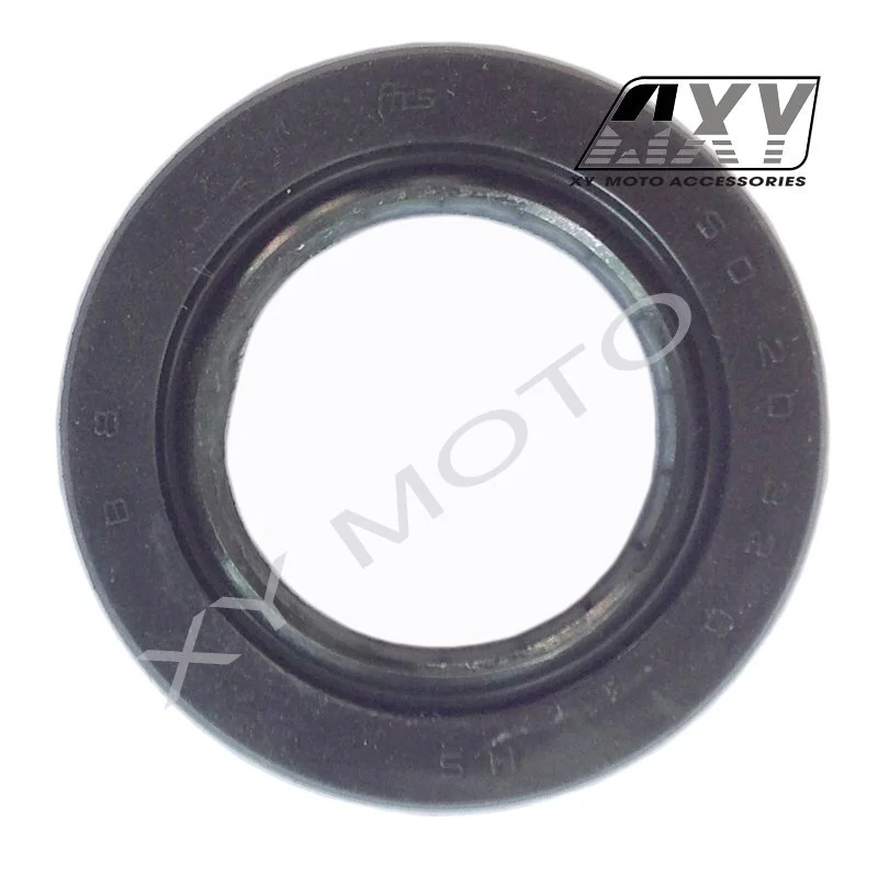 91202-KJ9-003 HONDA SPACY110 OIL SEAL 20X32X6 1