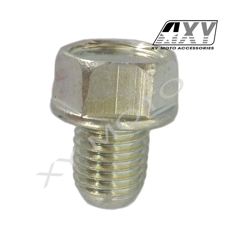 92800-12000 HONDA SPACY110 BOLT PLUG DRAIN,12MM 1
