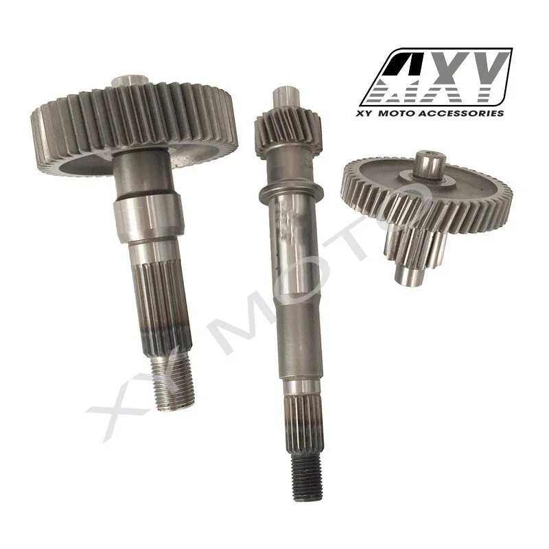 HONDA SPACY110 GGC GEAR SET 1