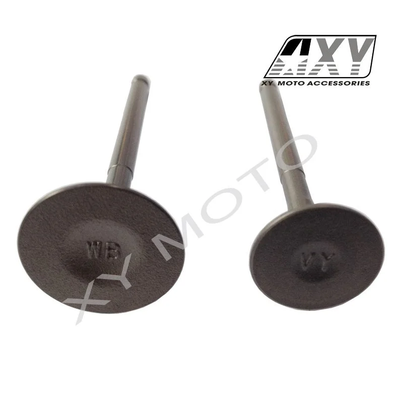 14711/14721-KVY-900 HONDA SPACY110 VALVE 1