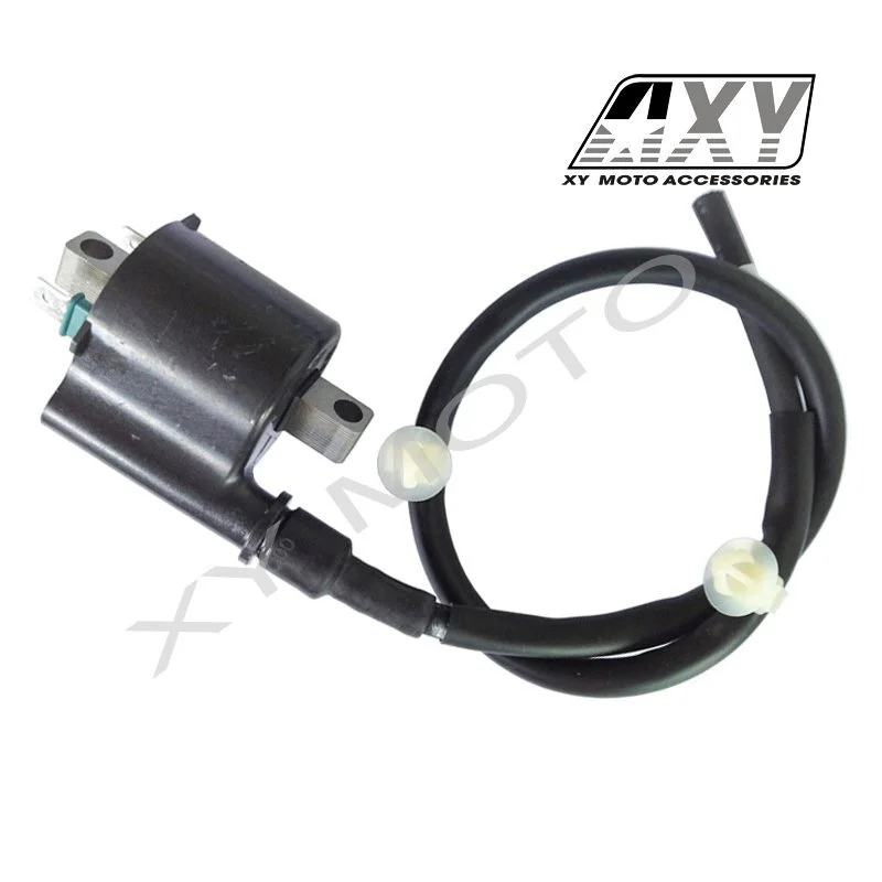3051A-K48-A00 HONDA SPACY ALPHA 110 IGN  COIL ASSY 1