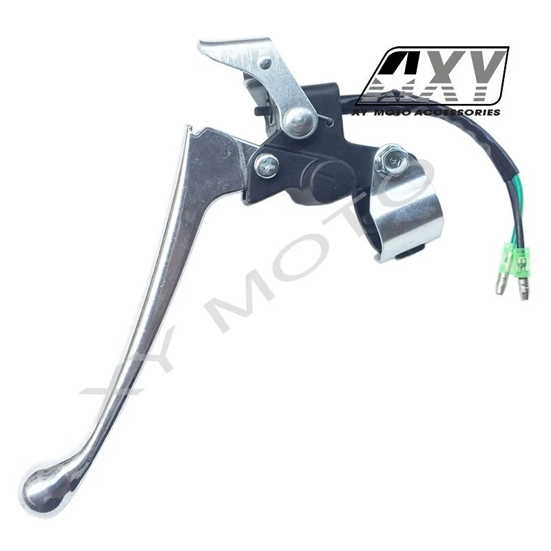5317B-GGC-C50 HONDA SPACY ALPHA110 BRKT ASSY,L BRAKE 1