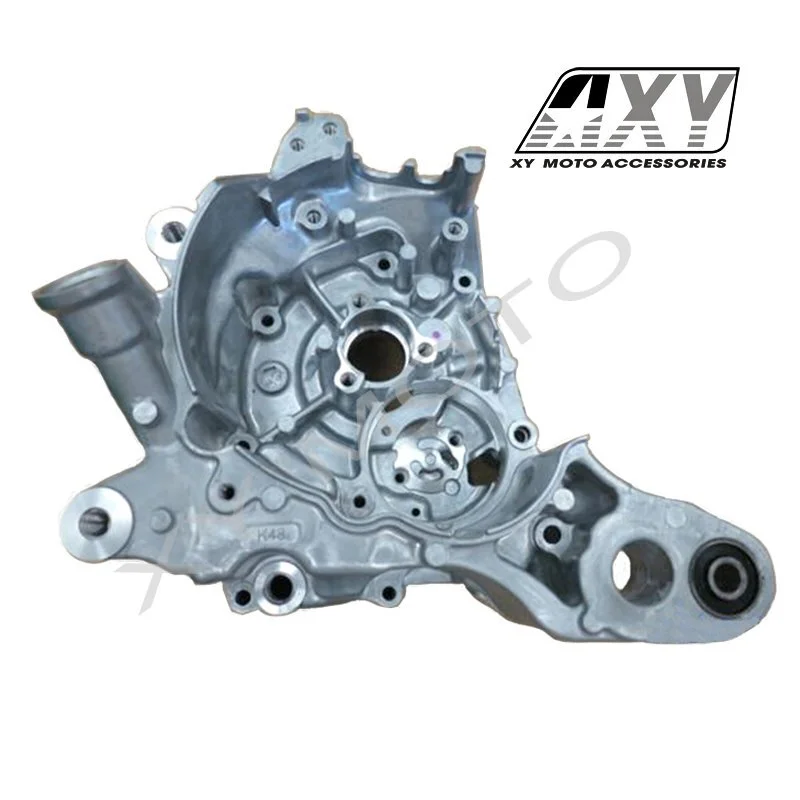 11100-K48-A00  HONDA SPACY ALPHA 110 R. CRANKCASE COMP. 1