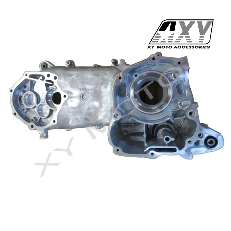 11200-K48-A00 HONDA SPACY ALPHA 110 L CRANKCASE COMP. 1