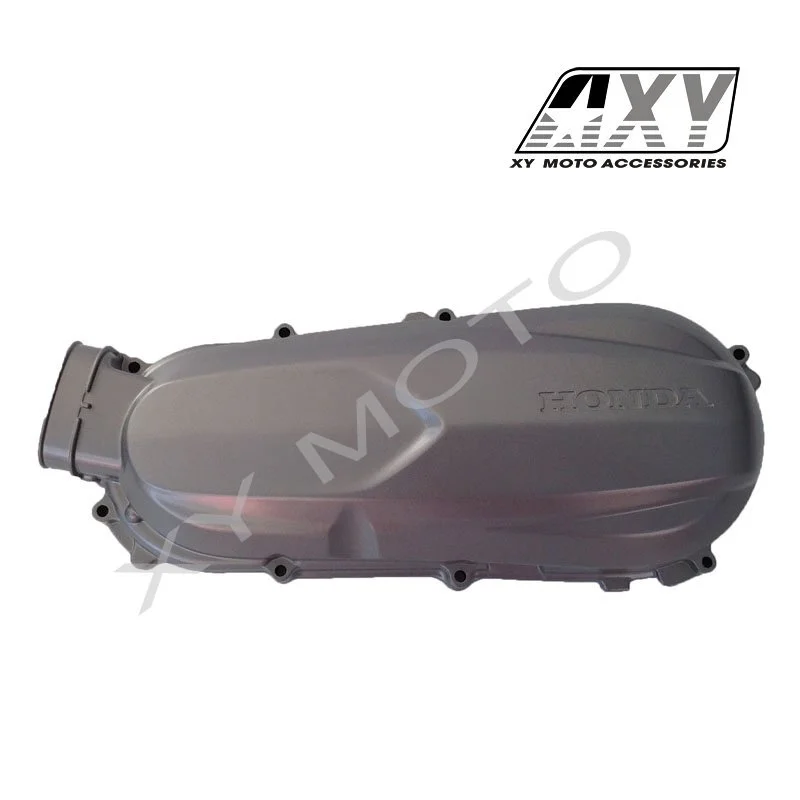 11341-K48-A00  HONDA SPACY ALPHA 110 L. SIDE  COVER 1