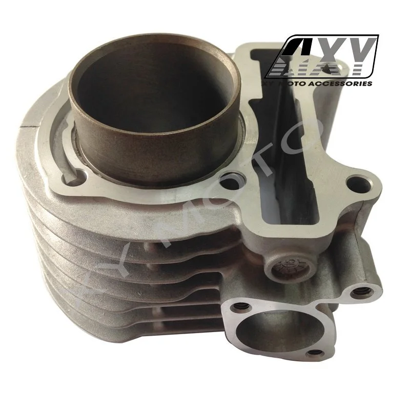 12100-K48-V00 HONDA SPACY ALPHA 110 CYLINDER COMP 1