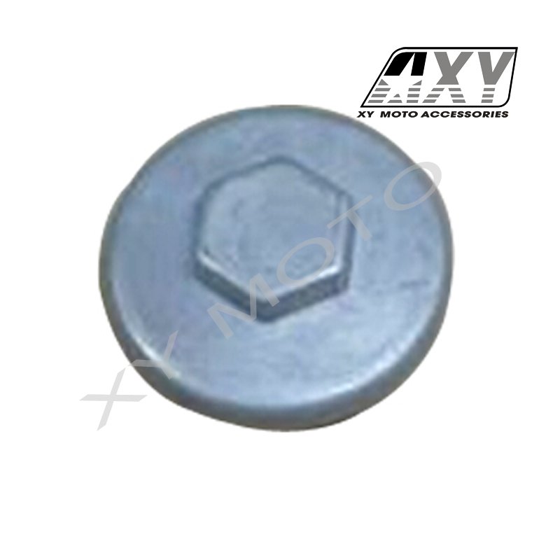 12361-035-000 HONDA SPACY ALPHA110 TAPPET ADJUSTING HOLE CAP 1