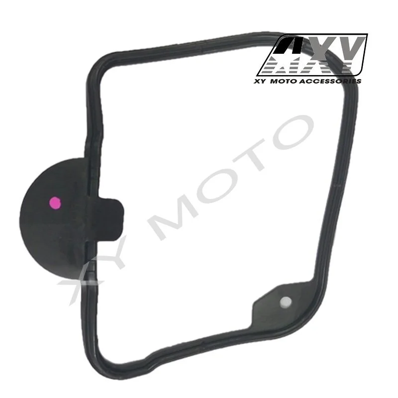 12391-K48-A00 HONDA SPACY ALPHA 110 HEAD COVER GASKET 1